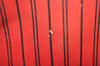 Authentic Louis Vuitton Damier Neverfull Pouch Purse Clutch Bag LV 6290I