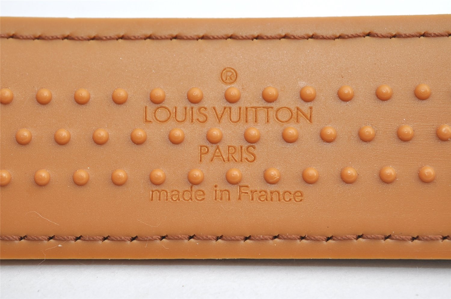 Authentic Louis Vuitton Monogram Shoulder Strap 39.4