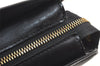 Authentic Louis Vuitton Epi Riviera Hand Bag Black M48182 LV Junk 6291K