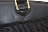 Authentic Louis Vuitton Epi Riviera Hand Bag Black M48182 LV Junk 6291K