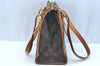 Authentic Louis Vuitton Monogram Popincourt Haut Shoulder Bag M40007 LV 6292H
