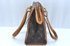 Authentic Louis Vuitton Monogram Popincourt Haut Shoulder Bag M40007 LV 6292H