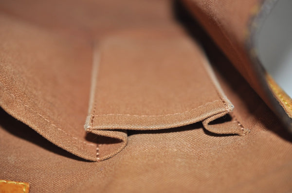 Authentic Louis Vuitton Monogram Popincourt Haut Shoulder Bag M40007 LV 6292H