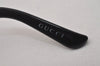 Authentic GUCCI Vintage Sunglasses GG 2999/S Plastic Gray 6300I