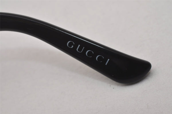 Authentic GUCCI Vintage Sunglasses GG 2999/S Plastic Gray 6300I