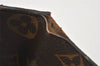 Authentic Louis Vuitton Monogram Multicles 4 Four Hooks Key Case M62631 LV 6302K