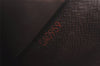 Authentic Louis Vuitton Damier Compact Zip Bifold Wallet Purse N61668 LV 6303J