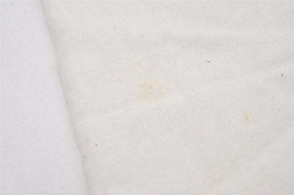 Authentic PRADA Vintage Nylon Tessuto Leather Shoulder Bag Green 6304I