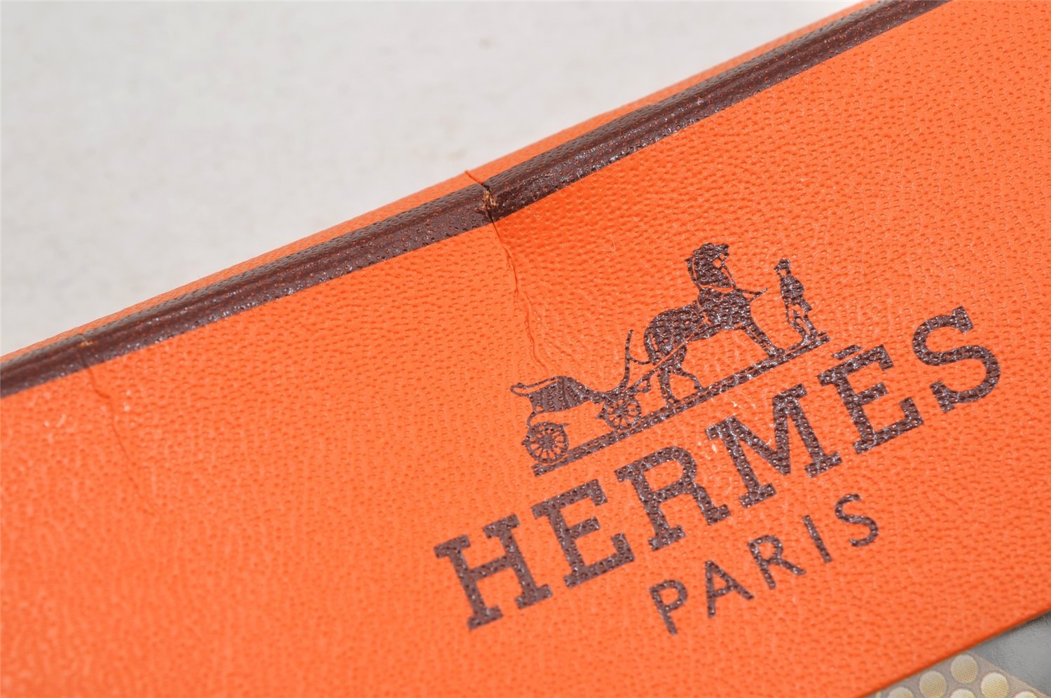 Authentic HERMES Carre 90 Scarf 