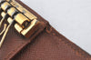 Authentic Louis Vuitton Monogram Multicles 6 Six Hooks Key Case M62630 LV 6305K