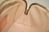 Authentic Louis Vuitton Monogram Pochette Cosmetic Pouch M47515 LV 6308I