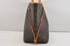 Authentic Louis Vuitton Monogram Neverfull GM Shoulder Tote Bag M40157 LV 6308J