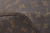 Authentic Louis Vuitton Monogram Neverfull GM Shoulder Tote Bag M40157 LV 6308J