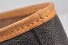 Authentic Louis Vuitton Monogram Bucket PM Shoulder Tote Bag M42238 Junk 6311K