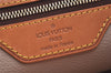 Authentic Louis Vuitton Monogram Bucket PM Shoulder Tote Bag M42238 Junk 6311K