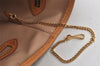 Authentic Louis Vuitton Monogram Bucket PM Shoulder Tote Bag M42238 Junk 6311K