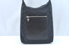Authentic GUCCI Shoulder Hand Bag Purse GG Canvas Leather 0190537 Black 6315J