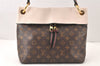 Authentic Louis Vuitton Monogram Tuileries Besace M43576 2Way Shoulder Bag 6315K