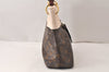 Authentic Louis Vuitton Monogram Tuileries Besace M43576 2Way Shoulder Bag 6315K