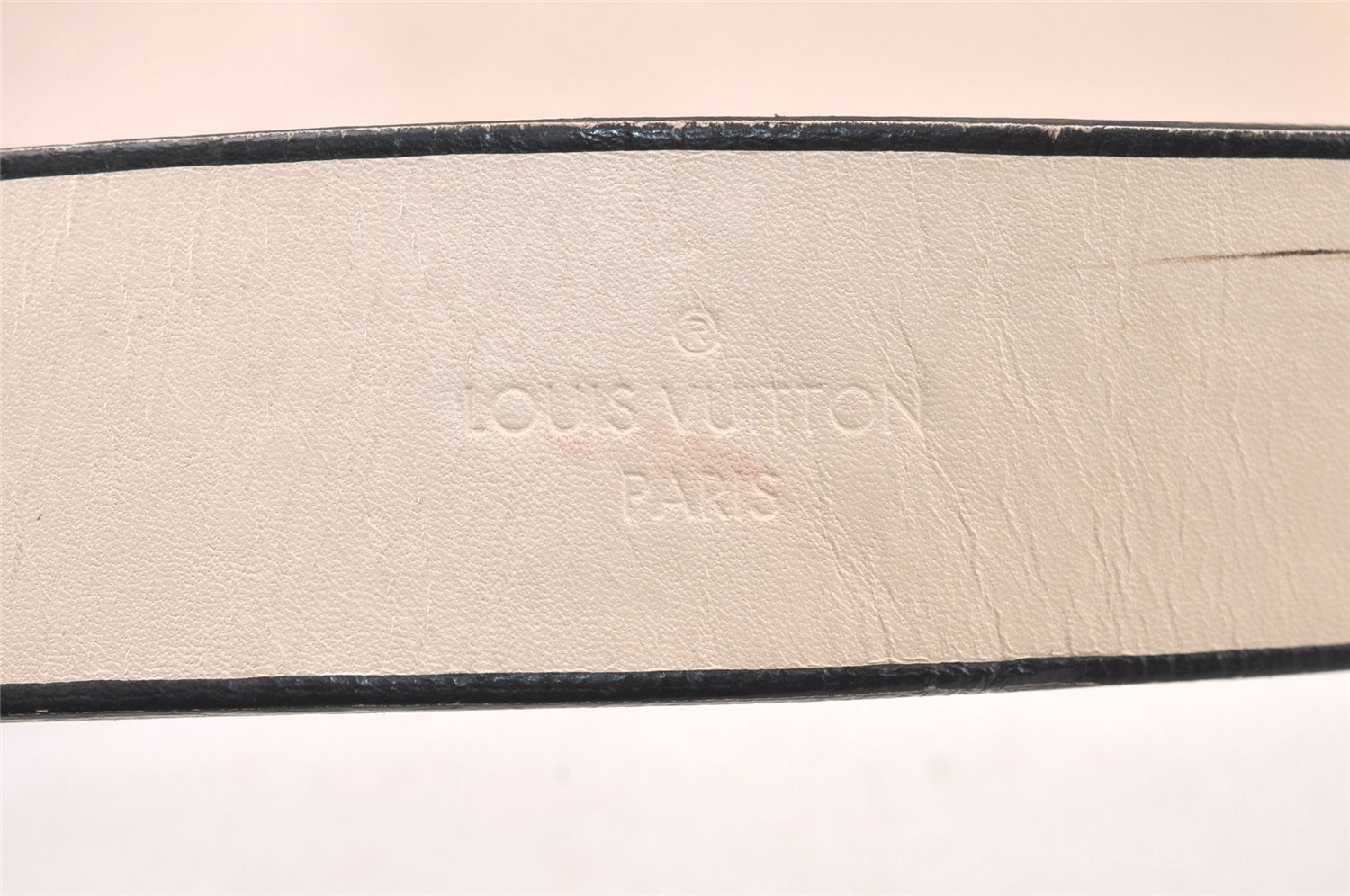 Authentic Louis Vuitton Monogram Tuileries Besace M43576 2Way Shoulder Bag 6315K