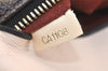 Authentic Louis Vuitton Monogram Tuileries Besace M43576 2Way Shoulder Bag 6315K