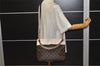 Authentic Louis Vuitton Monogram Tuileries Besace M43576 2Way Shoulder Bag 6315K