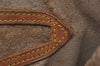 Authentic Louis Vuitton Monogram Bucket GM Shoulder Tote Bag M42236 Junk 6316I