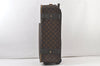 Authentic Louis Vuitton Monogram Pegase 55 Travel Suitcase M23294 LV 6316K