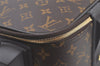 Authentic Louis Vuitton Monogram Pegase 55 Travel Suitcase M23294 LV 6316K