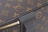 Authentic Louis Vuitton Monogram Pegase 55 Travel Suitcase M23294 LV 6316K