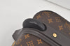 Authentic Louis Vuitton Monogram Pegase 55 Travel Suitcase M23294 LV 6316K