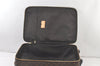 Authentic Louis Vuitton Monogram Pegase 55 Travel Suitcase M23294 LV 6316K