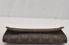 Authentic Louis Vuitton Monogram Pochette Twin GM Shoulder Bag M51852 LV 6319J