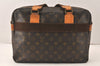 Authentic Louis Vuitton Monogram Sac Bosphore 2Way Hand Bag M40043 LV 6324K
