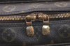 Authentic Louis Vuitton Monogram Sac Bosphore 2Way Hand Bag M40043 LV 6324K