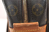 Authentic Louis Vuitton Monogram Sac Bosphore 2Way Hand Bag M40043 LV 6324K