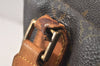 Authentic Louis Vuitton Monogram Sac Bosphore 2Way Hand Bag M40043 LV 6324K