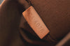Authentic Louis Vuitton Monogram Sac Bosphore 2Way Hand Bag M40043 LV 6324K