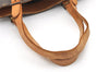 Authentic Louis Vuitton Monogram Bucket PM Shoulder Bag USA Old Model LV 6325K