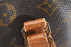 Authentic Louis Vuitton Monogram Bucket PM Shoulder Bag USA Old Model LV 6325K