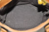 Authentic Louis Vuitton Monogram Bucket PM Shoulder Bag USA Old Model LV 6325K