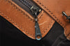 Authentic Louis Vuitton Monogram Bucket PM Shoulder Bag USA Old Model LV 6325K