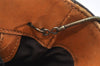Authentic Louis Vuitton Monogram Bucket PM Shoulder Bag USA Old Model LV 6325K