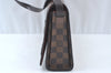 Authentic Louis Vuitton Damier Tribeca Long Shoulder Hand Bag N51160 LV 6329J