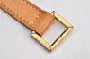 Authentic Louis Vuitton Monogram Luco Shoulder Tote Bag M51155 LV Junk 6333K