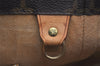 Authentic Louis Vuitton Monogram Luco Shoulder Tote Bag M51155 LV Junk 6333K