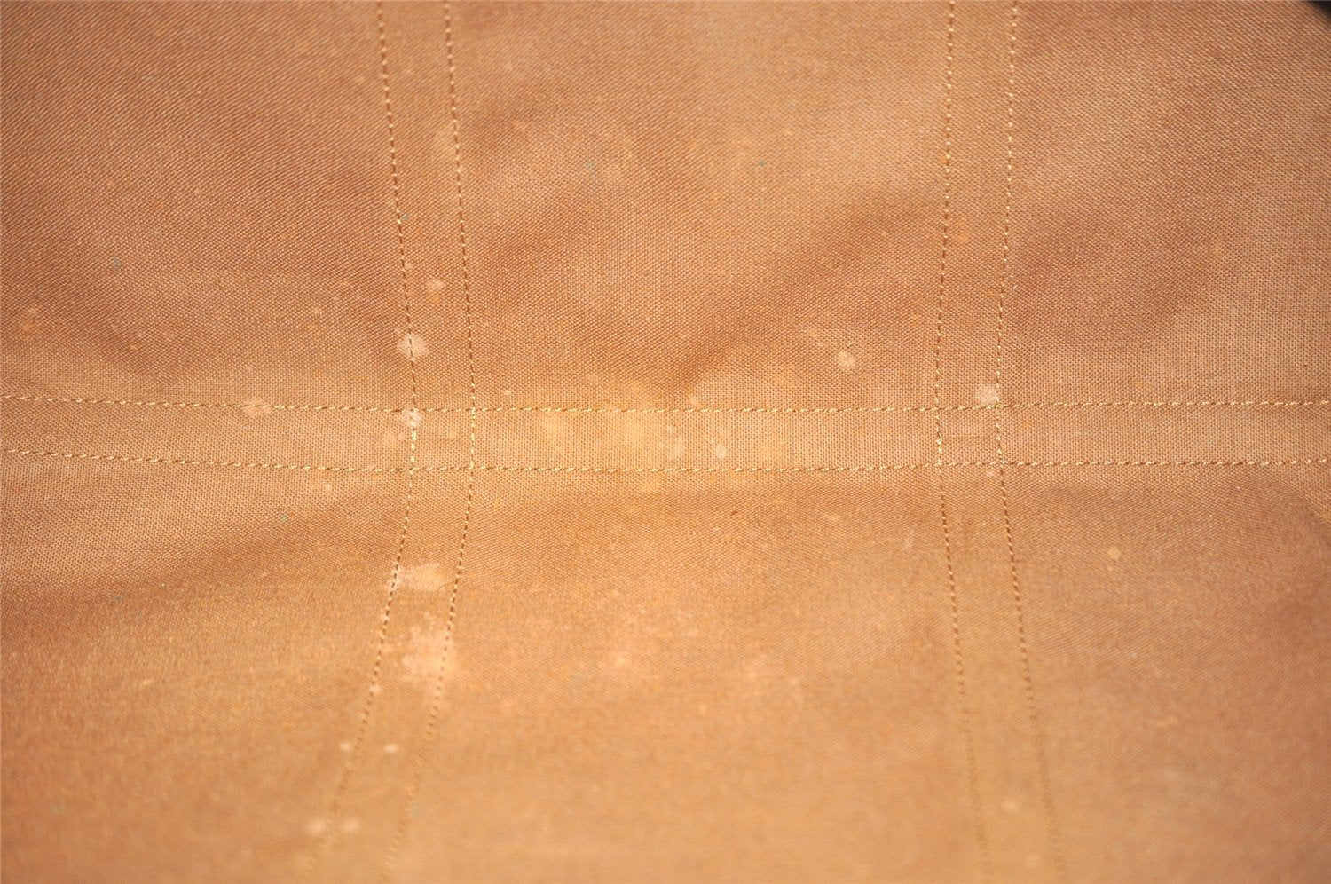 Authentic Louis Vuitton Monogram Flanerie 50 Shoulder Boston Bag M51116 LV 6335I