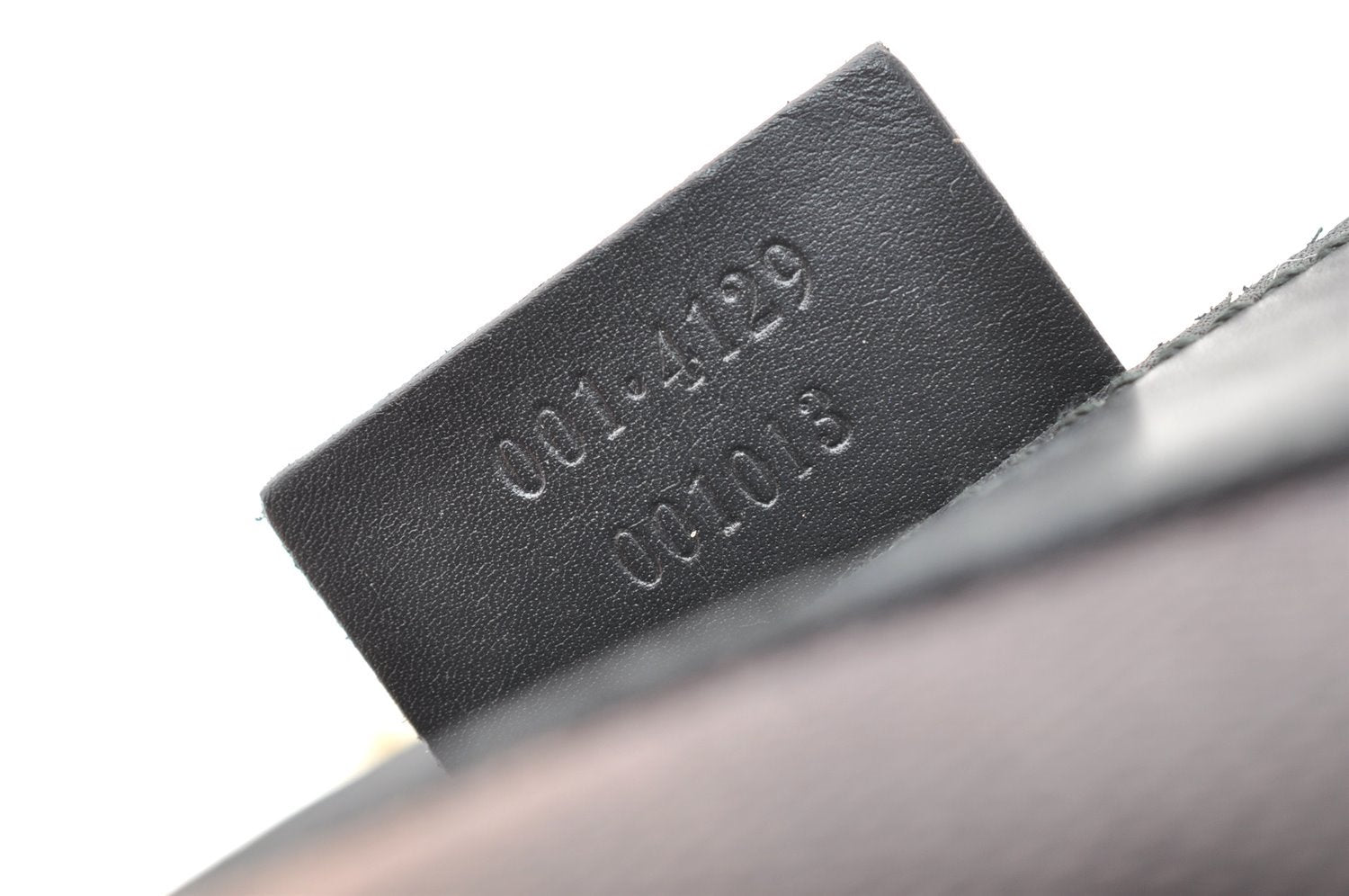 Authentic GUCCI Vintage Shoulder Bag Purse Canvas Leather 0014129 Brown 6337I