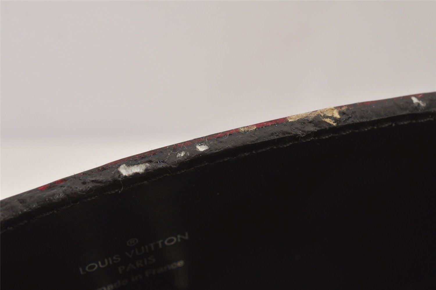 Authentic Louis Vuitton Epi Saint Jacques Shoulder Bag Pink M50044 LV 6337J