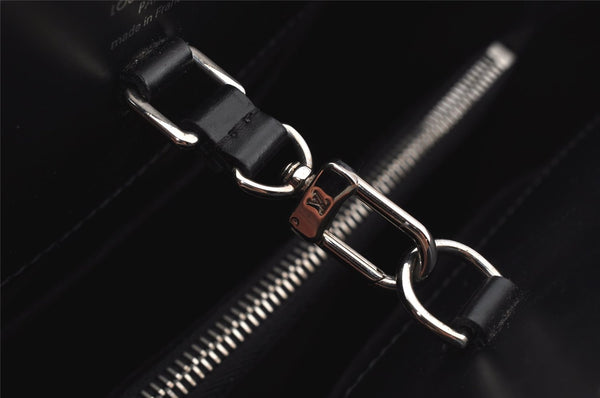 Authentic Louis Vuitton Epi Saint Jacques Shoulder Bag Pink M50044 LV 6337J